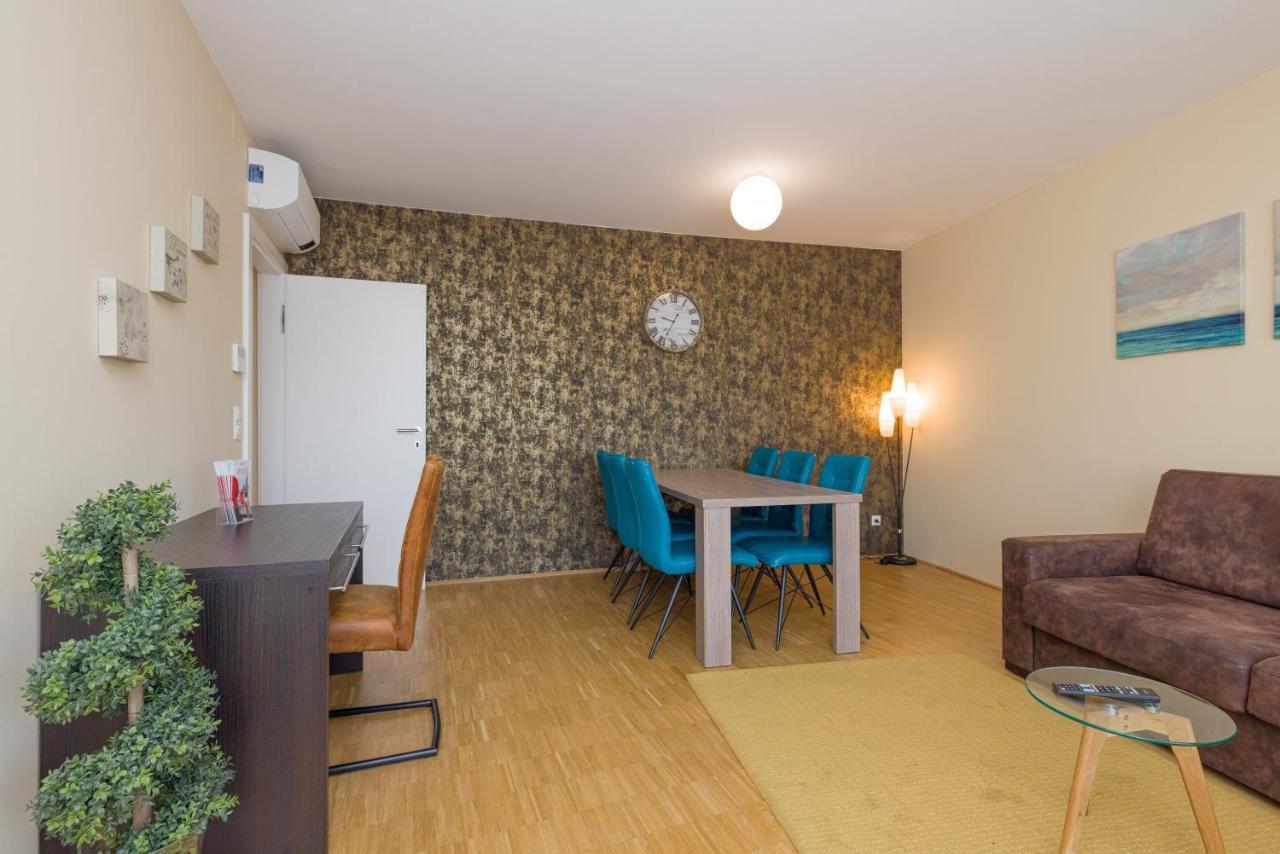 Linzerstrasse Apartment Wien